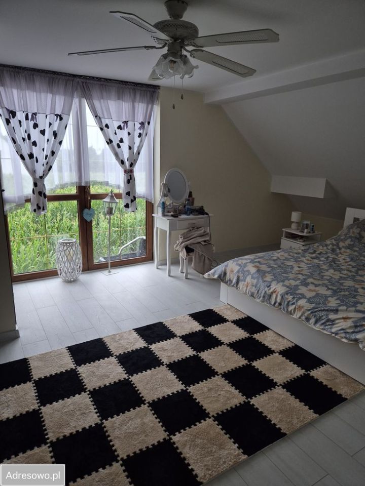 dom szeregowy, 3 pokoje Wałdowo. Zdjęcie 4