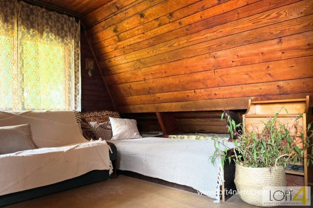 siedlisko, 4 pokoje Czchów, ul. Pęcherska Góra. Zdjęcie 8