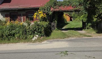 bliźniak, 2 pokoje Wigwałd