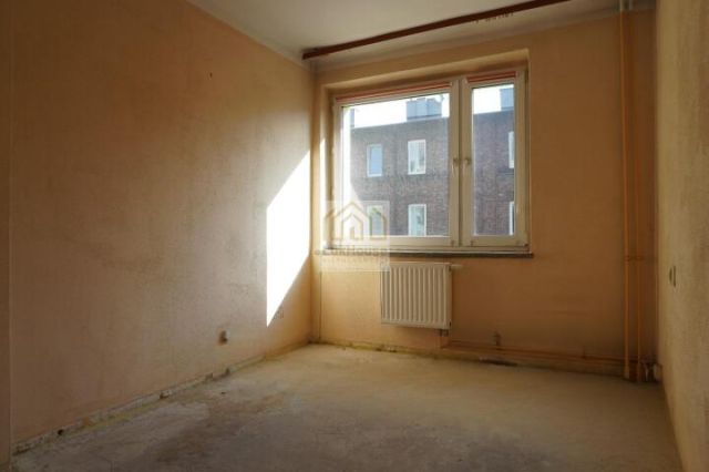 Mieszkanie 3-pokojowe Będzin, Konopnicka. Zdjęcie 4