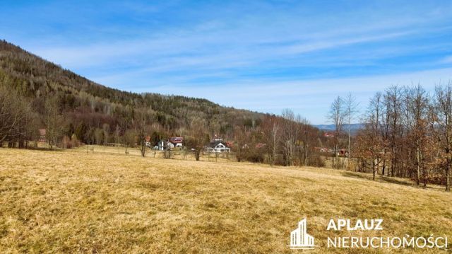 Działka rolna Miłków, ul. Górska. Zdjęcie 3