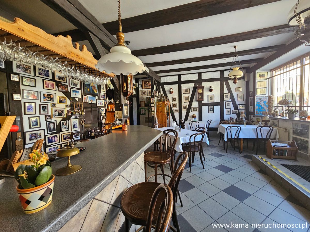 Nieruchomość komercyjna Jelenia Góra Cieplice Śląskie-Zdrój. Zdjęcie 3