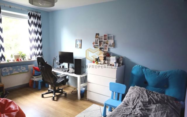 dom szeregowy, 6 pokoi Warszawa Wawer. Zdjęcie 7