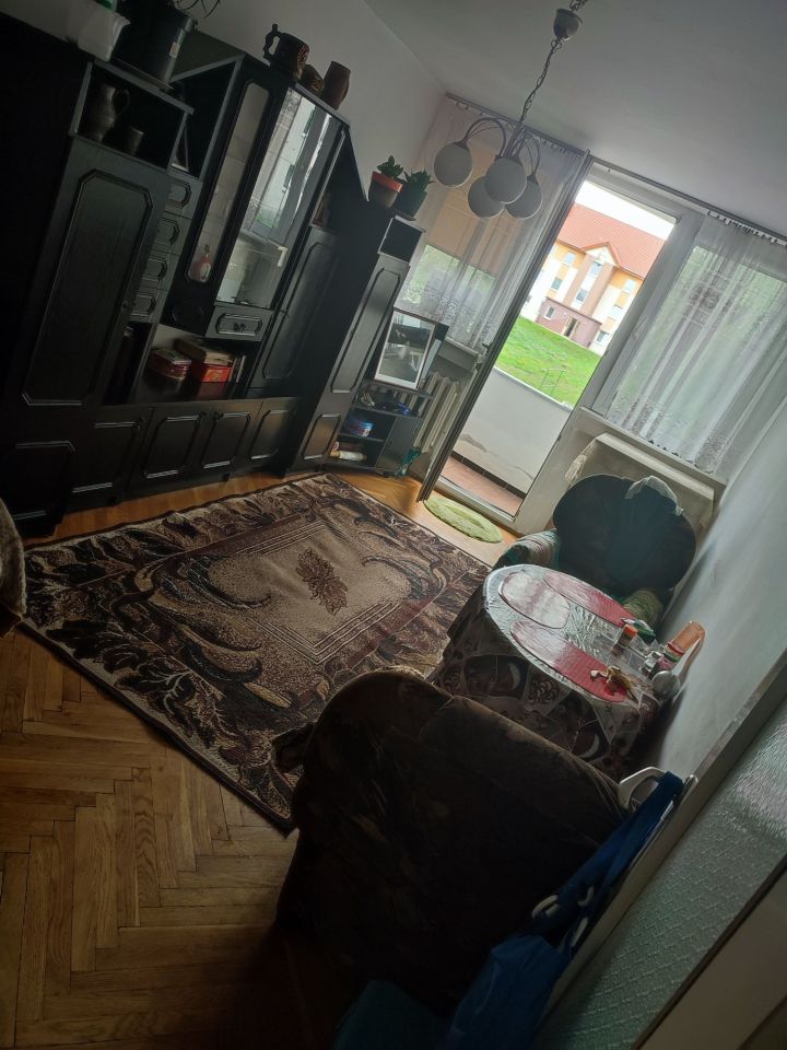 Mieszkanie 3-pokojowe Kłodzko, ul. Rodzinna. Zdjęcie 1