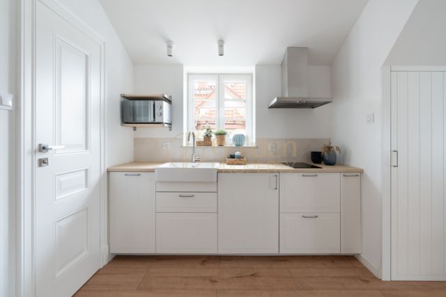 Mieszkanie 2-pokojowe Gdańsk Brzeźno, ul. Brzeźnieńska. Zdjęcie 8