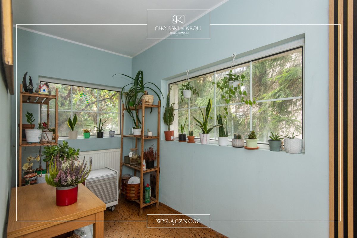 dom wolnostojący, 6 pokoi Poznań Piątkowo, ul. Jana Sokołowskiego. Zdjęcie 13