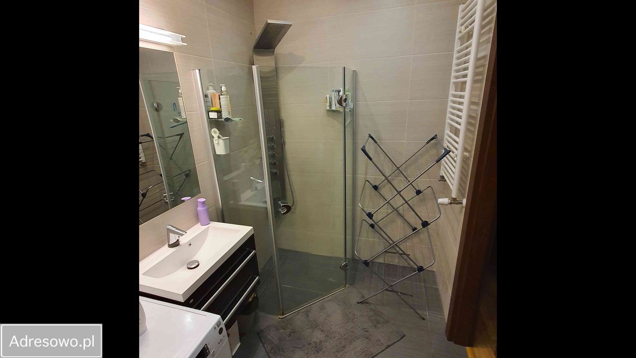 Mieszkanie 2-pokojowe Warszawa Wilanów, ul. Sejmu Czteroletniego. Zdjęcie 13