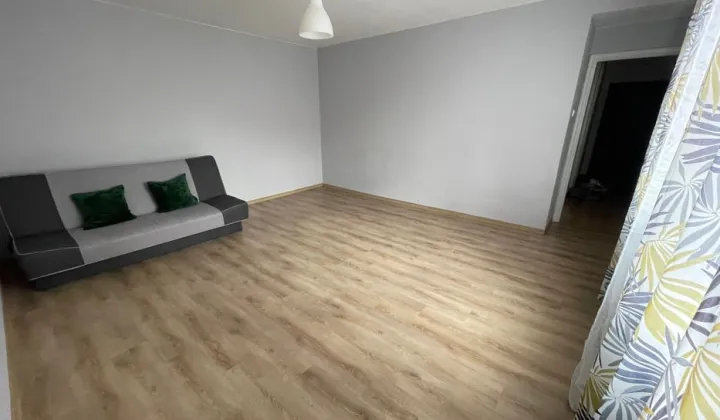 Mieszkanie 2-pokojowe Gdańsk Wrzeszcz, ul. Do Studzienki