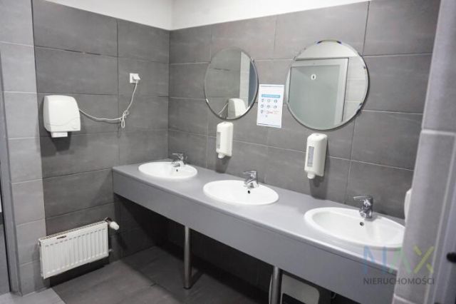 Biuro Kraków Płaszów, ul. gen. Henryka Kamieńskiego. Zdjęcie 4