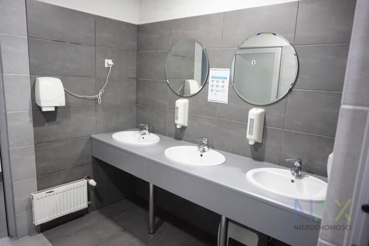 Biuro Kraków Płaszów, ul. gen. Henryka Kamieńskiego. Zdjęcie 4