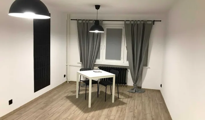 Mieszkanie 2-pokojowe Chodzież, ul. Wojska Polskiego