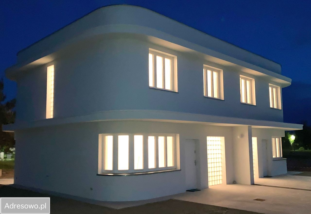 bliźniak, 4 pokoje Zielona Góra Łężyca, ul. Łężyca-Pigwowa. Zdjęcie 4