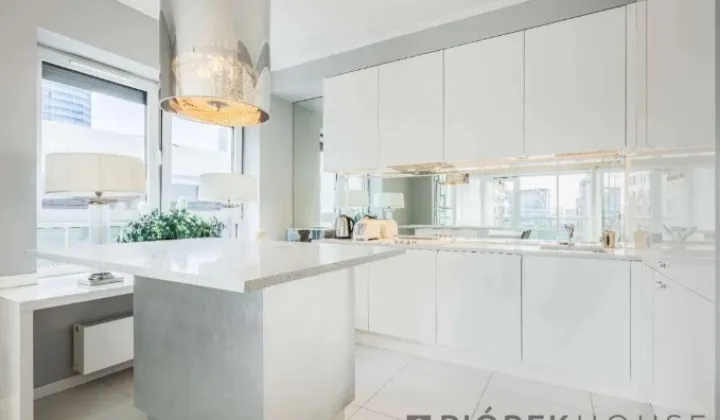 Mieszkanie 2-pokojowe Warszawa Wola, ul. Grzybowska