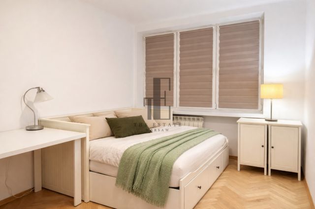 Mieszkanie 3-pokojowe Warszawa Mokotów, ul. Jurija Gagarina. Zdjęcie 2