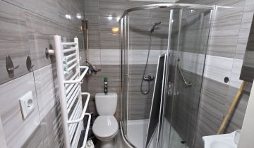 Mieszkanie 2-pokojowe Jaszcz