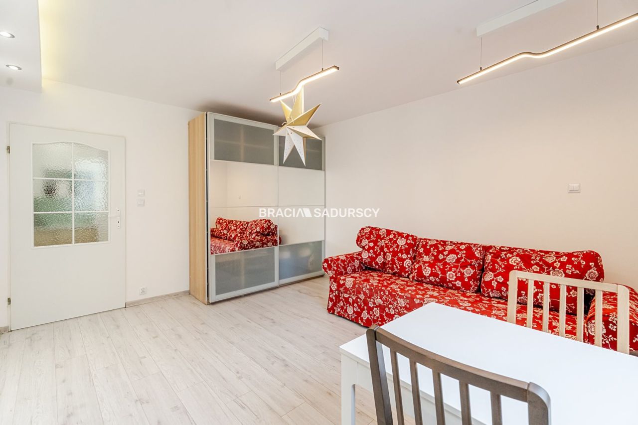 Mieszkanie 2-pokojowe Kraków Prądnik Biały, al. 29 Listopada. Zdjęcie 12