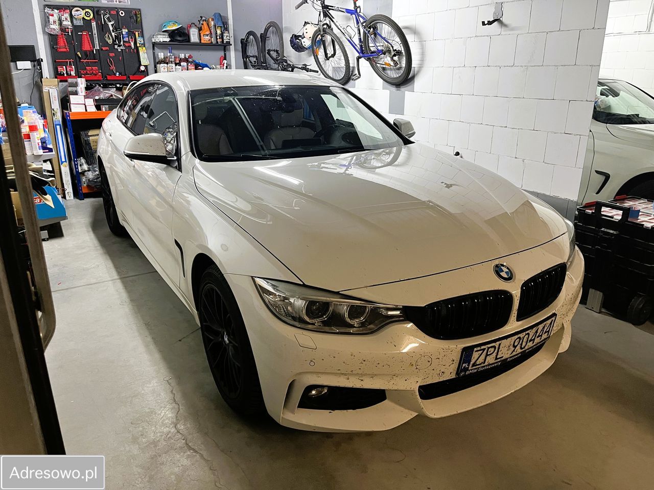 Mieszkanie 4-pokojowe Warzymice. Zdjęcie 11