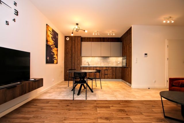 Mieszkanie 2-pokojowe Rzeszów, ul. Teofila Aleksandra Lenartowicza. Zdjęcie 4