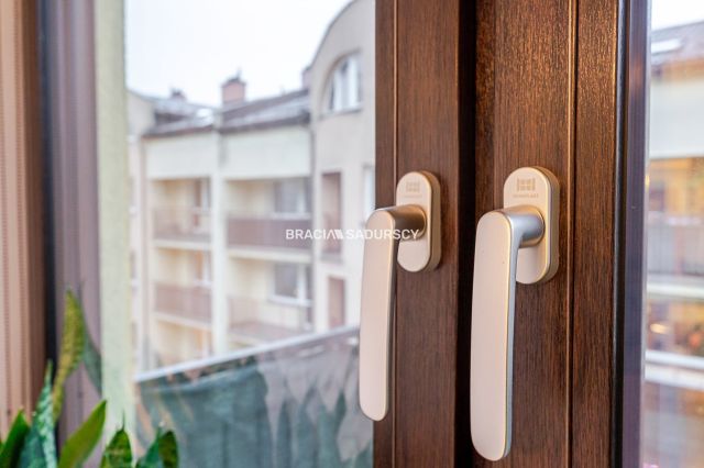 Mieszkanie 1-pokojowe Kraków Dębniki, ul. Drukarska. Zdjęcie 22