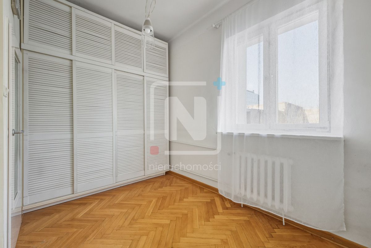 Mieszkanie 3-pokojowe Warszawa Wola, ul. Pereca. Zdjęcie 7