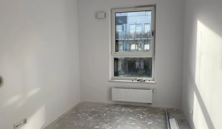 Mieszkanie 2-pokojowe Warszawa Białołęka, ul. Marii Callas