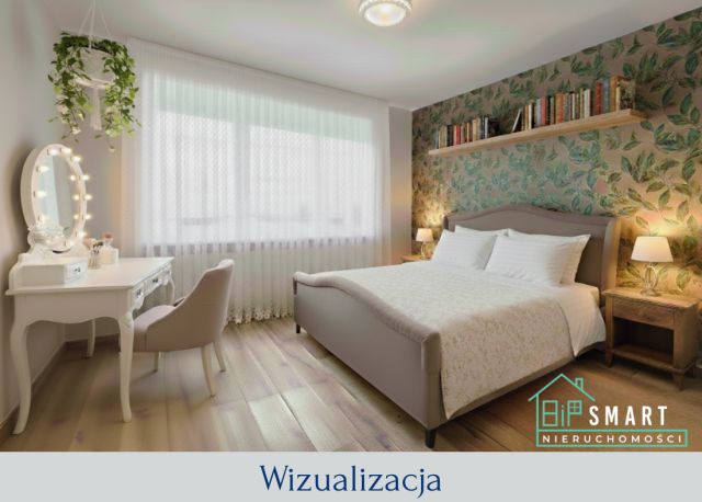 Mieszkanie 2-pokojowe Stalowa Wola, al. Jana Pawła II. Zdjęcie 4