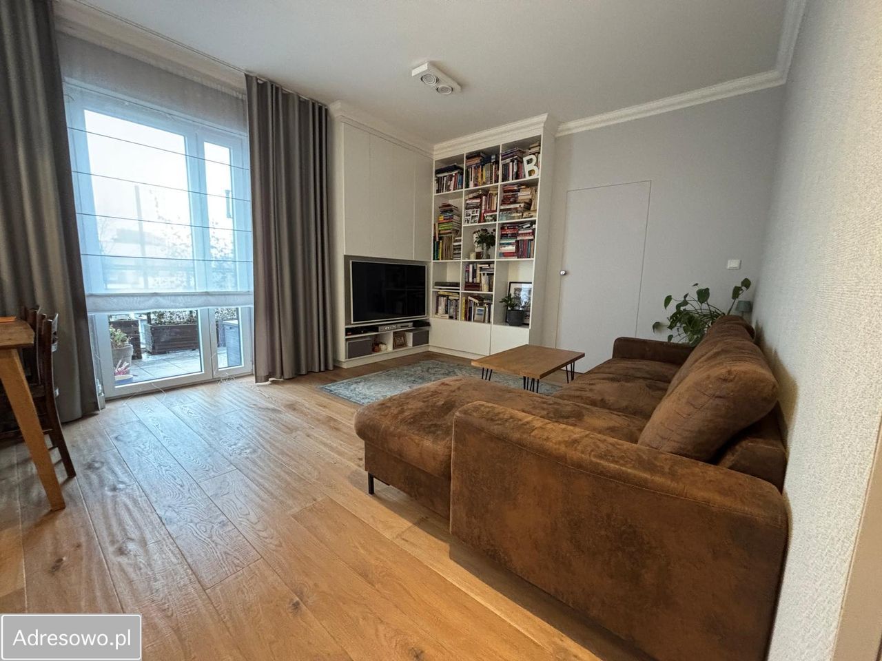 Mieszkanie 3-pokojowe Warszawa Żoliborz, ul. Stanisława Dygata. Zdjęcie 19