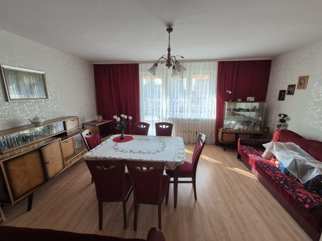 Mieszkanie 2-pokojowe Konin Czarków, os. Legionów. Zdjęcie 1