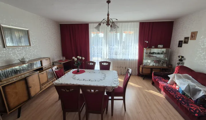 Mieszkanie 2-pokojowe Konin Czarków, os. Legionów