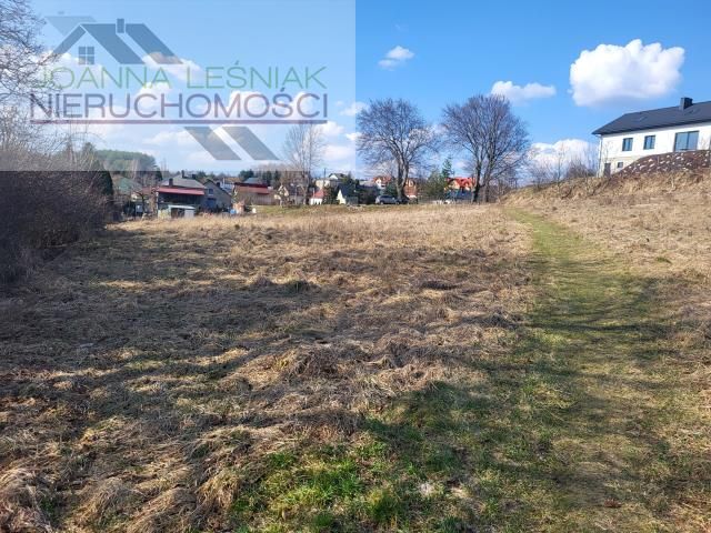 Działka budowlana Olkusz, ul. 20-tu Straconych. Zdjęcie 5