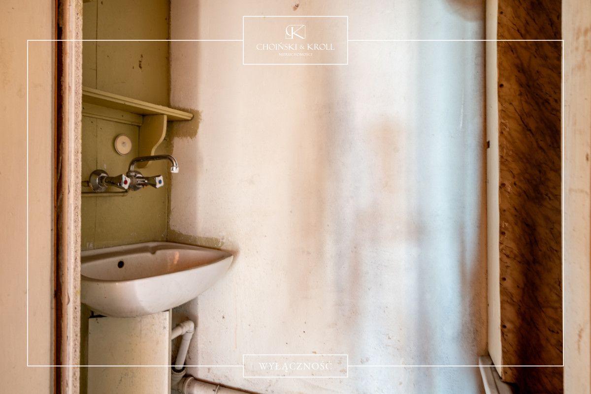 Mieszkanie 2-pokojowe Poznań Stare Miasto, ul. Długa. Zdjęcie 14