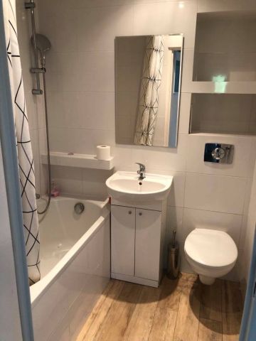 Mieszkanie 3-pokojowe Warszawa Bielany, ul. Gąbińska. Zdjęcie 3