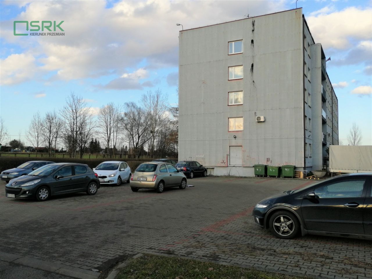 Działka inna Bieruń, ul. Granitowa. Zdjęcie 2