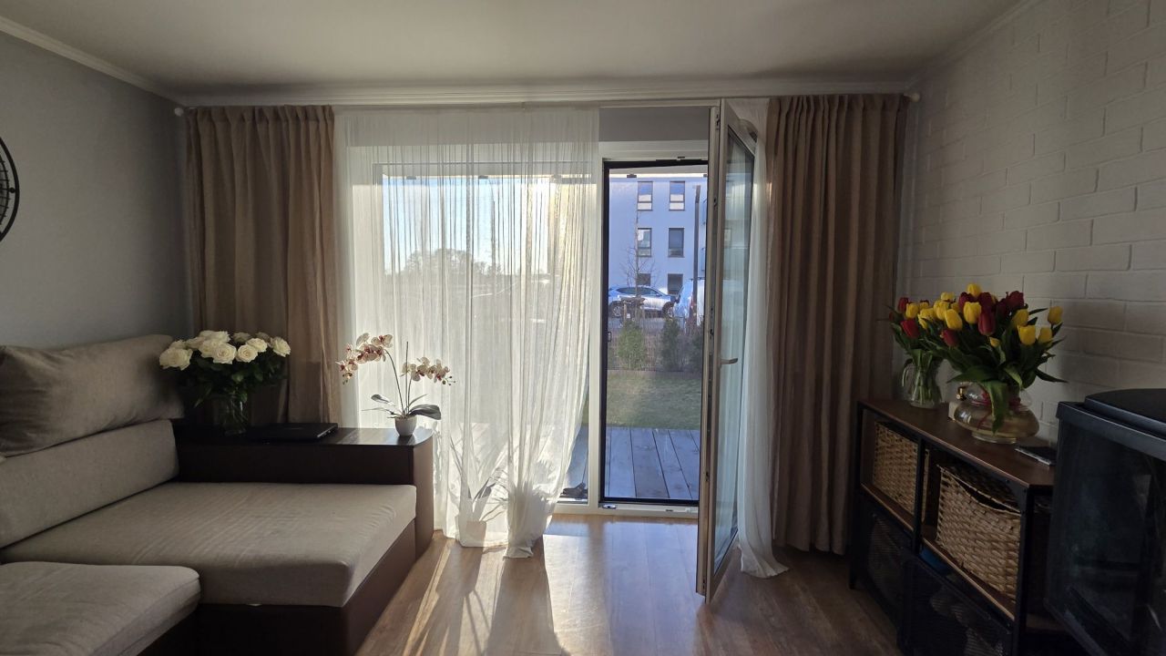 Mieszkanie 3-pokojowe Warszawa Białołęka, ul. Mochtyńska. Zdjęcie 7