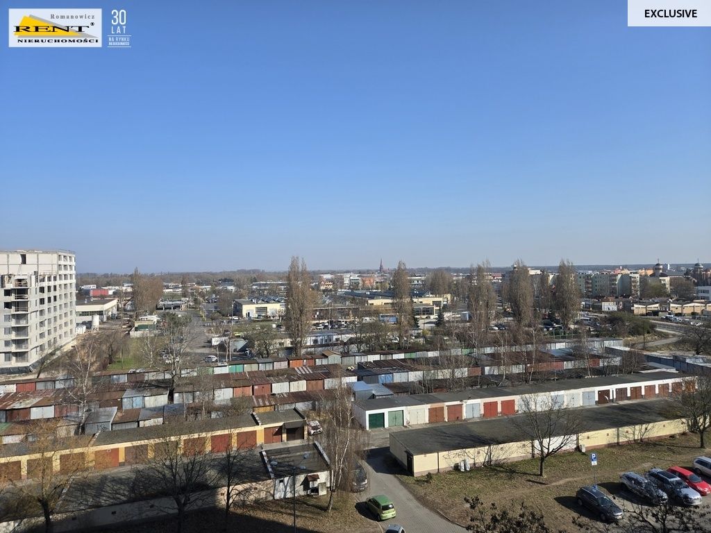 Mieszkanie 4-pokojowe Szczecin, ul. Rubinowa. Zdjęcie 17