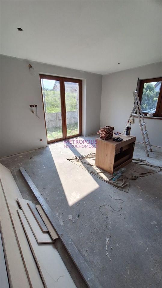 dom wolnostojący, 3 pokoje Bogunice. Zdjęcie 8