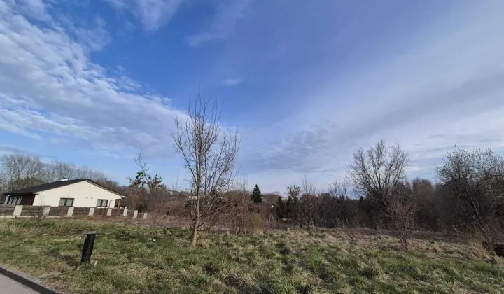 Działka budowlana Słupsk, ul. gen. Józefa Dwernickiego