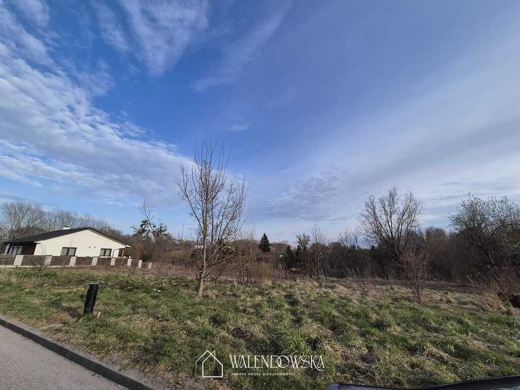 Działka budowlana Słupsk, ul. gen. Józefa Dwernickiego. Zdjęcie 1