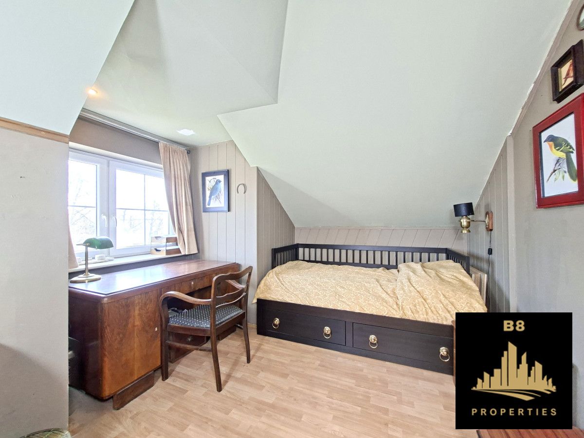 dom wolnostojący, 8 pokoi Boża Wola, ul. Akacjowa. Zdjęcie 12