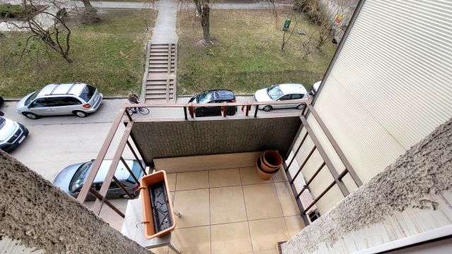 Mieszkanie 2-pokojowe Kielce KSM, ul. Sandomierska. Zdjęcie 7