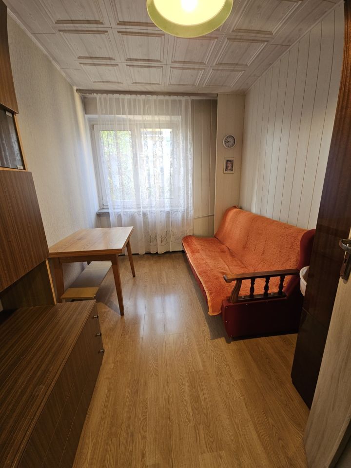 Mieszkanie 3-pokojowe Łódź Retkinia, ul. Armii Krajowej. Zdjęcie 6