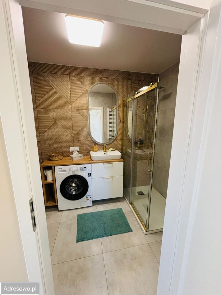 Mieszkanie 2-pokojowe Bolszewo, ul. Polna. Zdjęcie 4