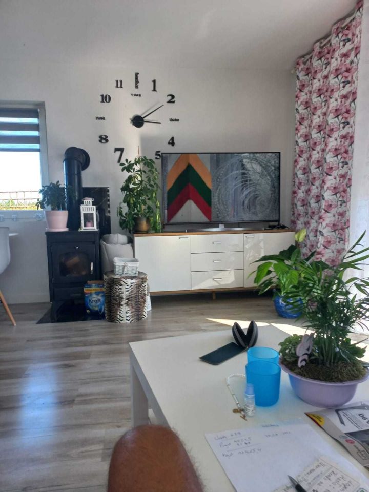 dom letniskowy, 3 pokoje Jezierzany. Zdjęcie 7