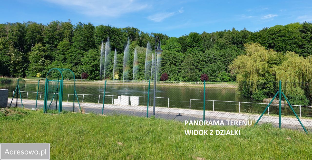 Działka inwestycyjna Trzebnica, ul. Leśna. Zdjęcie 8