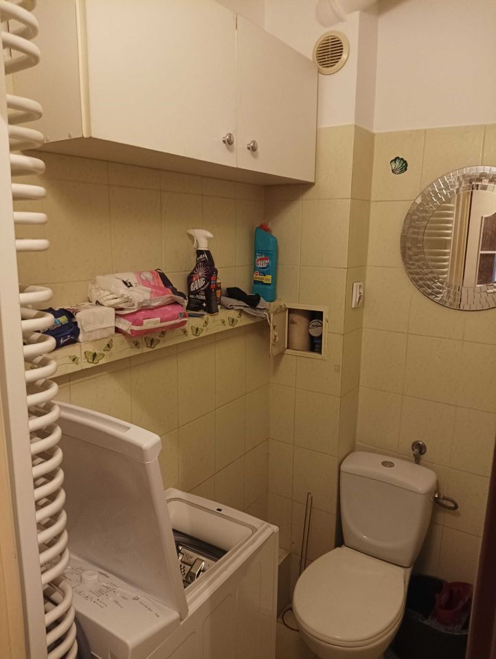 Mieszkanie 1-pokojowe Koszalin, rynek Staromiejski. Zdjęcie 7