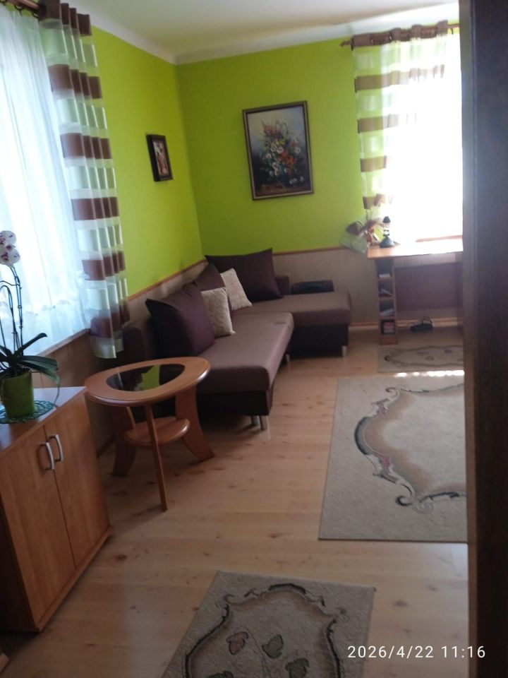dom wolnostojący Malice Kościelne. Zdjęcie 3