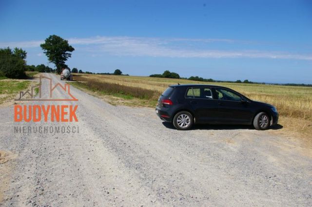 Działka budowlana Kopnica. Zdjęcie 12