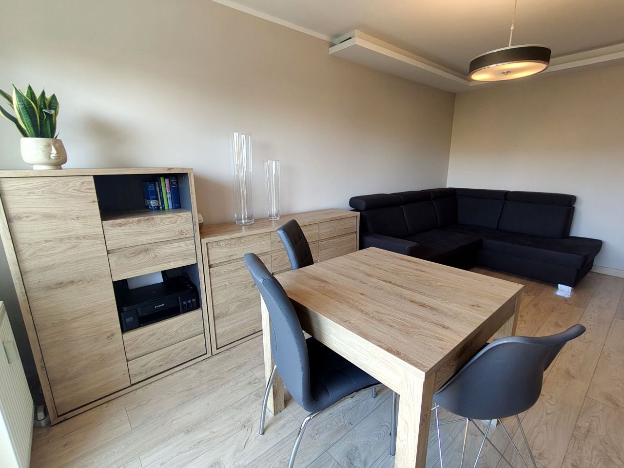 Mieszkanie 3-pokojowe Zielona Góra Centrum, ul. Obywatelska. Zdjęcie 7