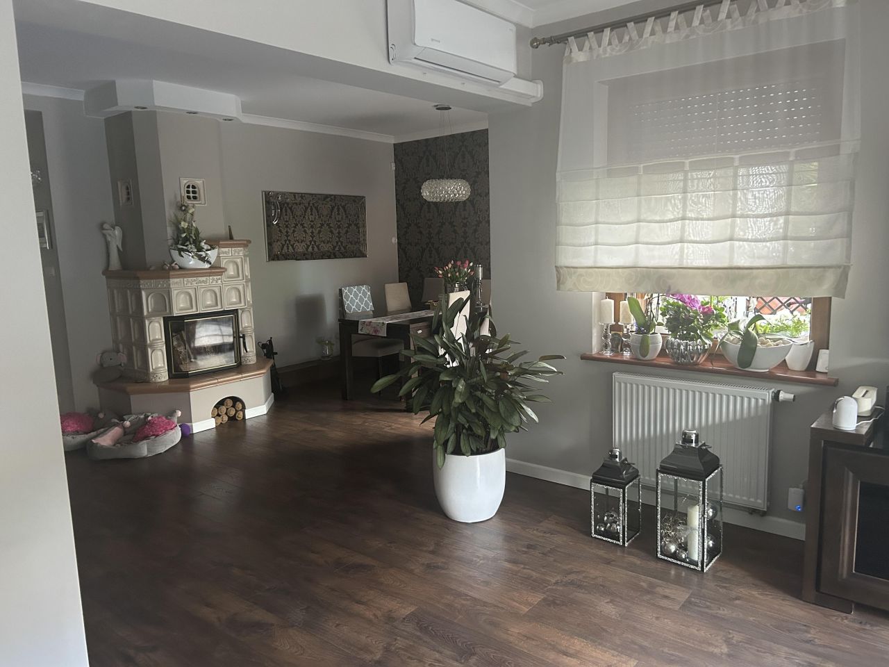 dom wolnostojący, 5 pokoi Jenin, ul. Sosnowa. Zdjęcie 27