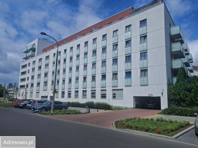 Mieszkanie 2-pokojowe Warszawa Bielany, ul. Jana Kasprowicza. Zdjęcie 1